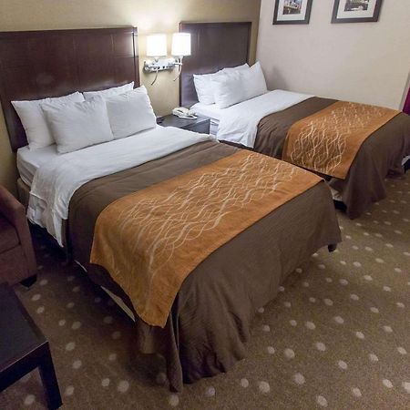 Comfort Inn Питсбърг Екстериор снимка