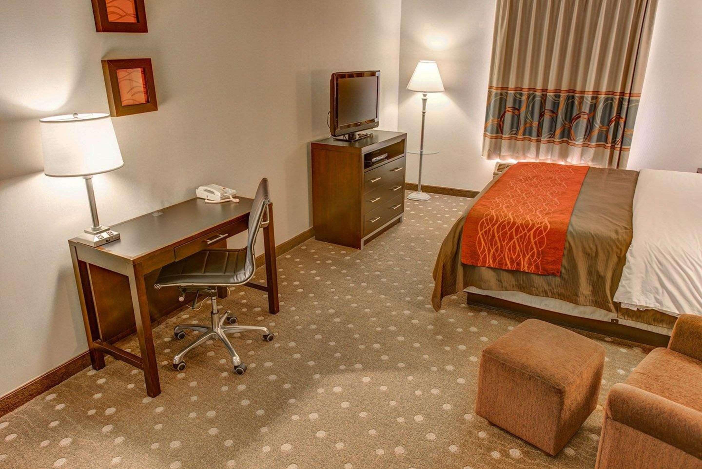 Comfort Inn Питсбърг Екстериор снимка