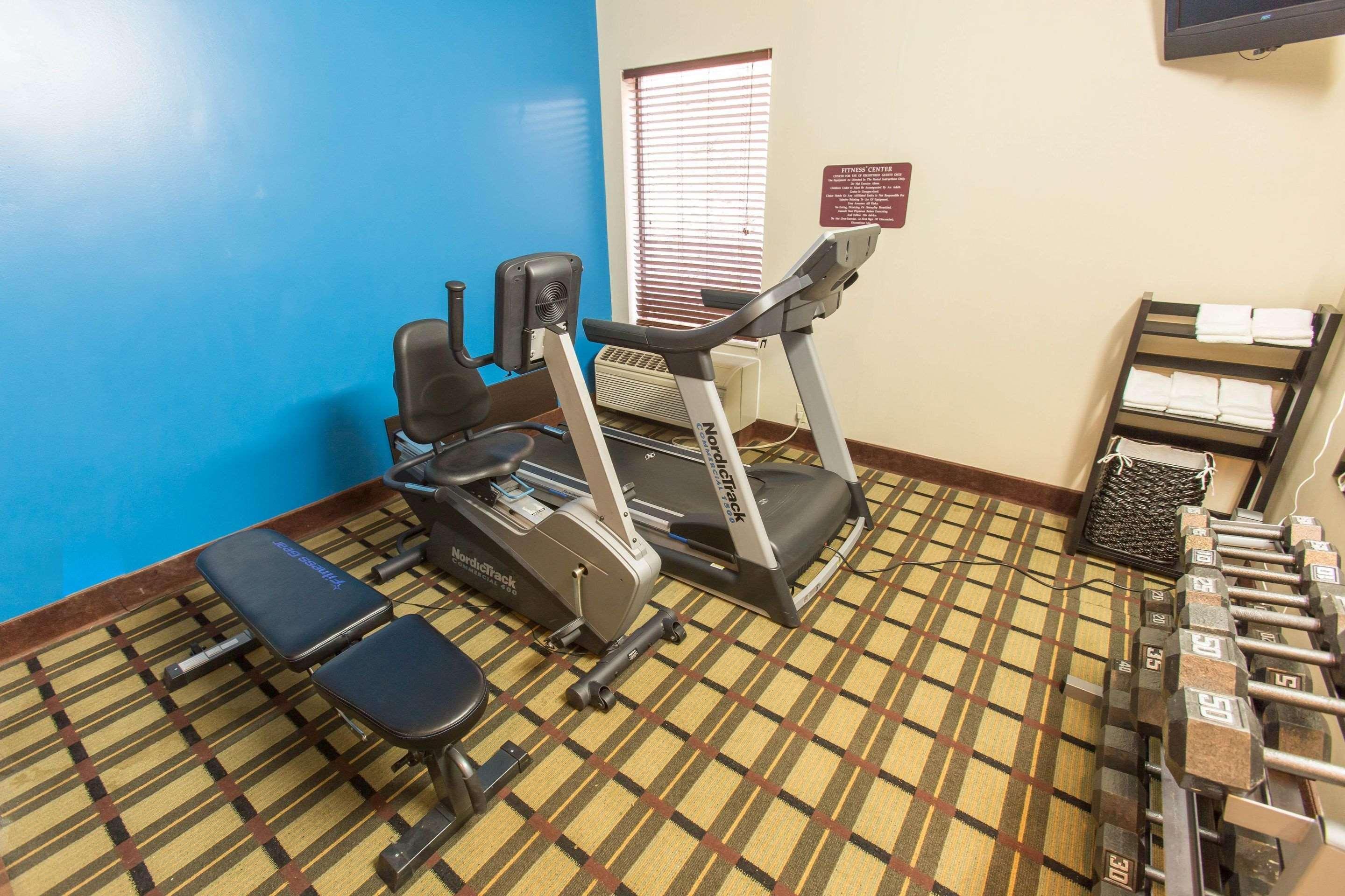 Comfort Inn Питсбърг Екстериор снимка