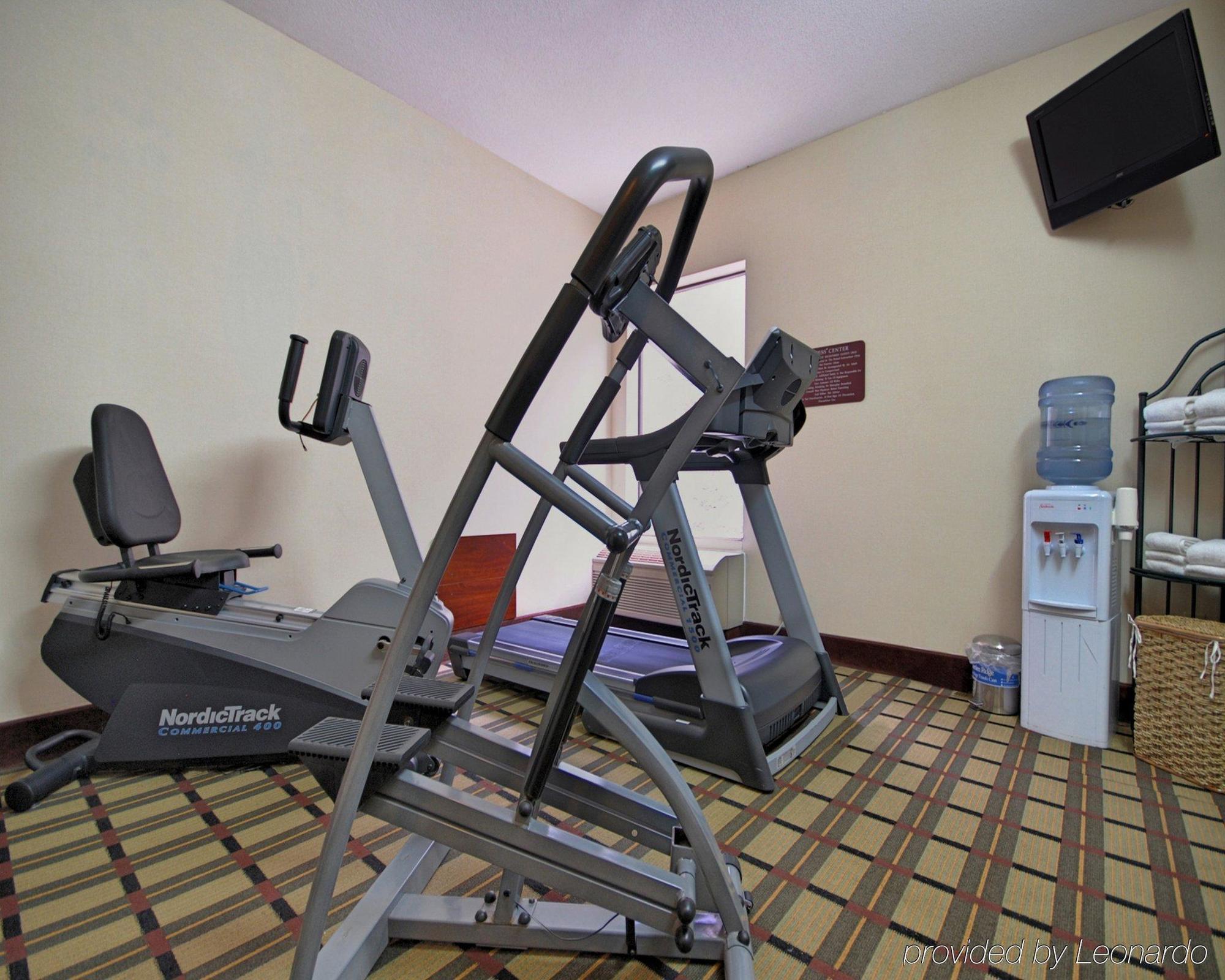 Comfort Inn Питсбърг Екстериор снимка
