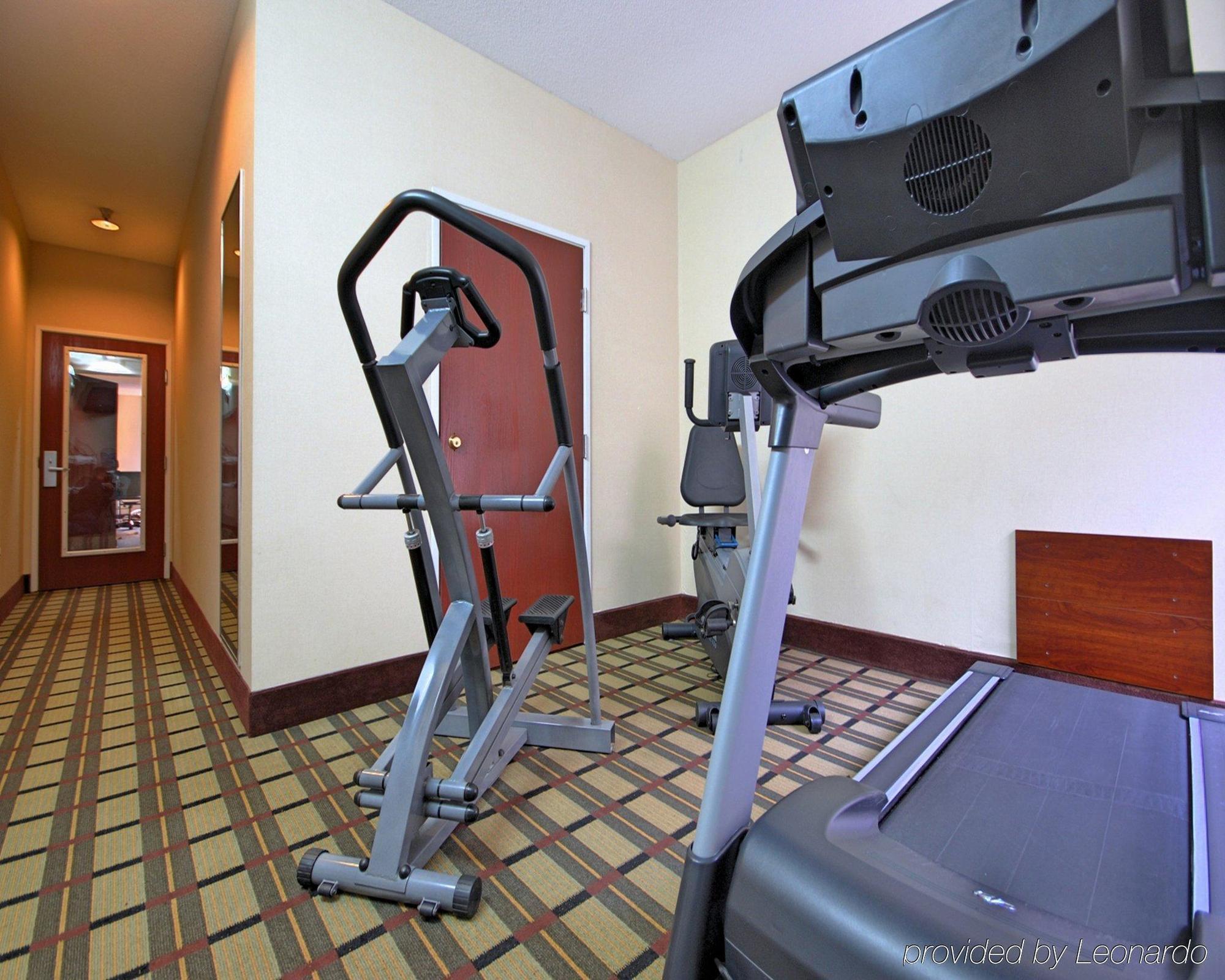 Comfort Inn Питсбърг Екстериор снимка