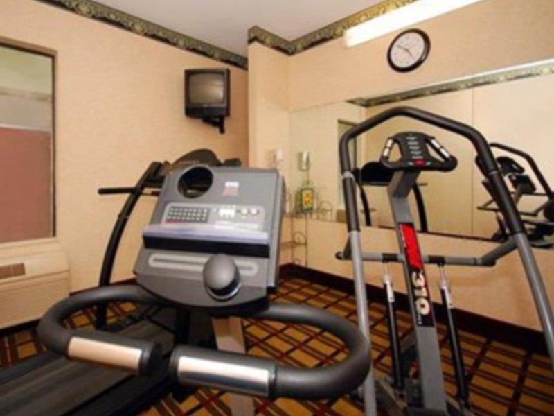 Comfort Inn Питсбърг Екстериор снимка