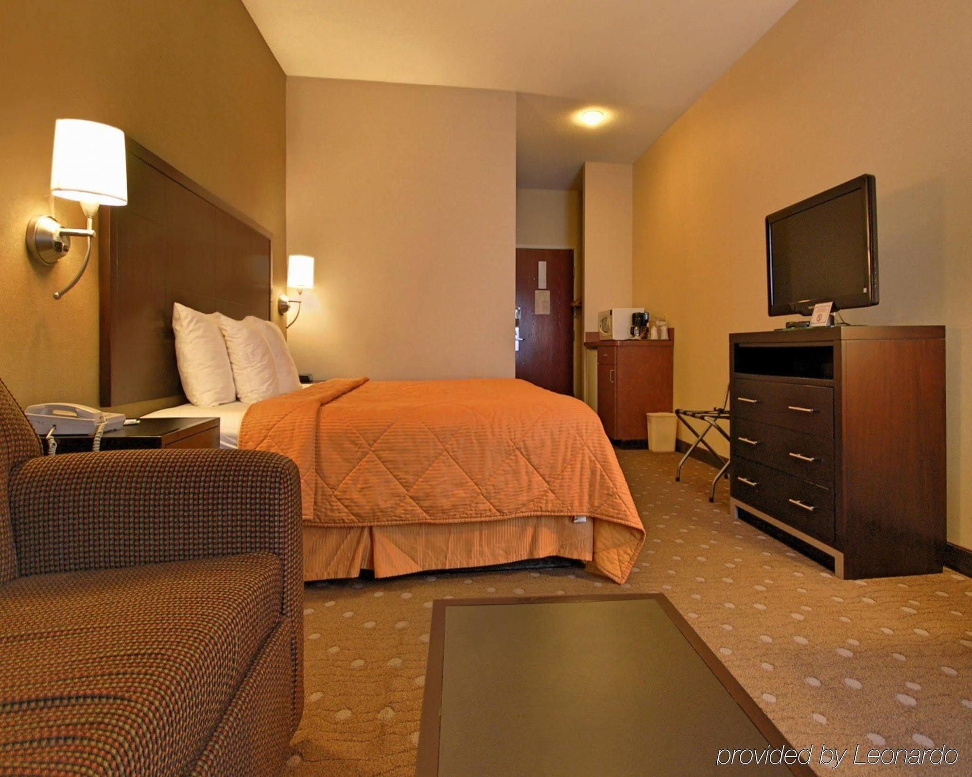 Comfort Inn Питсбърг Екстериор снимка