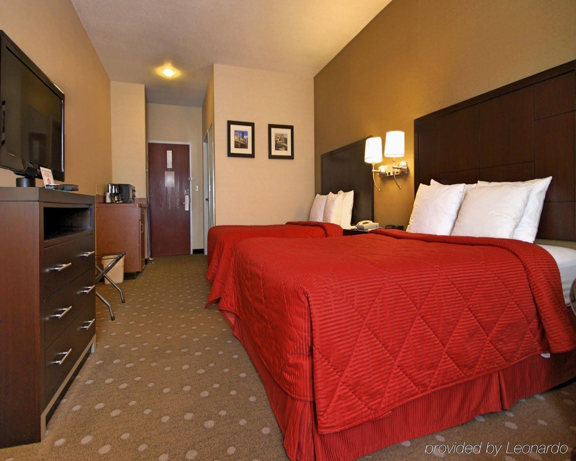Comfort Inn Питсбърг Екстериор снимка
